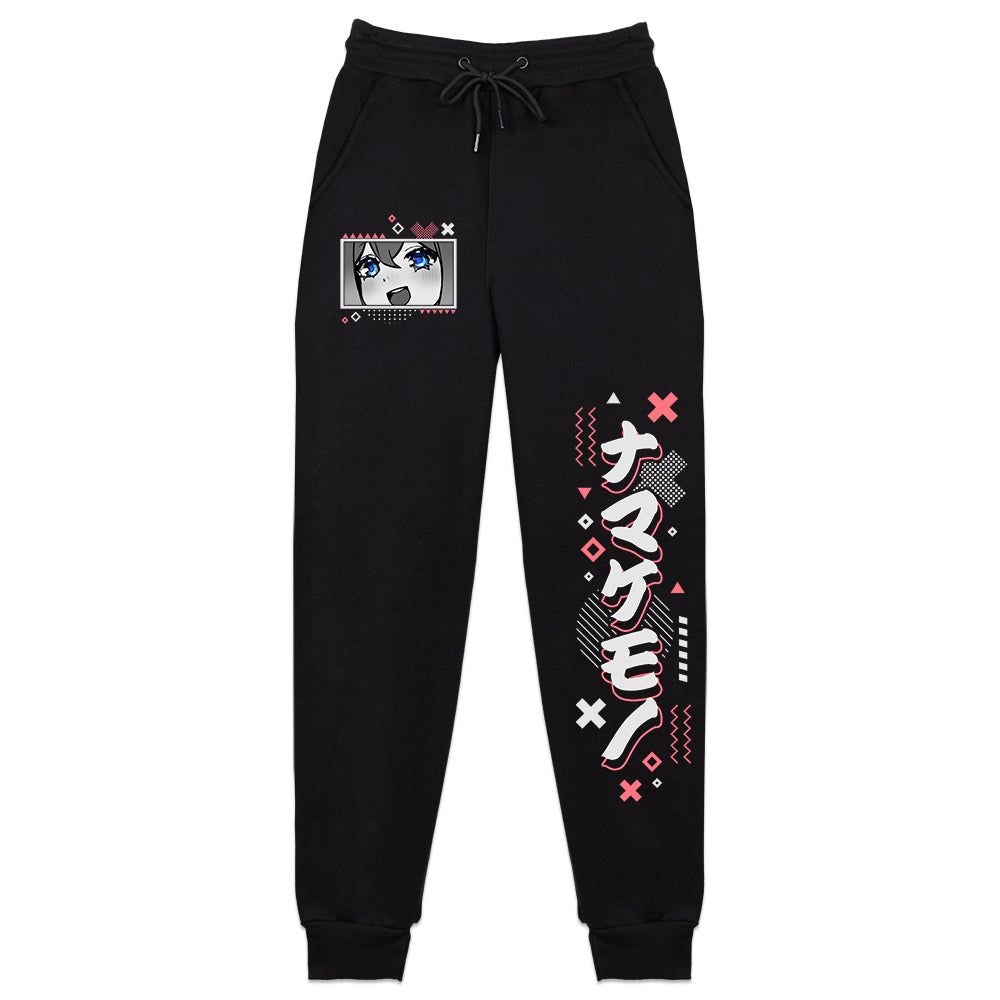 miyuyus Future Idol Sweatpants