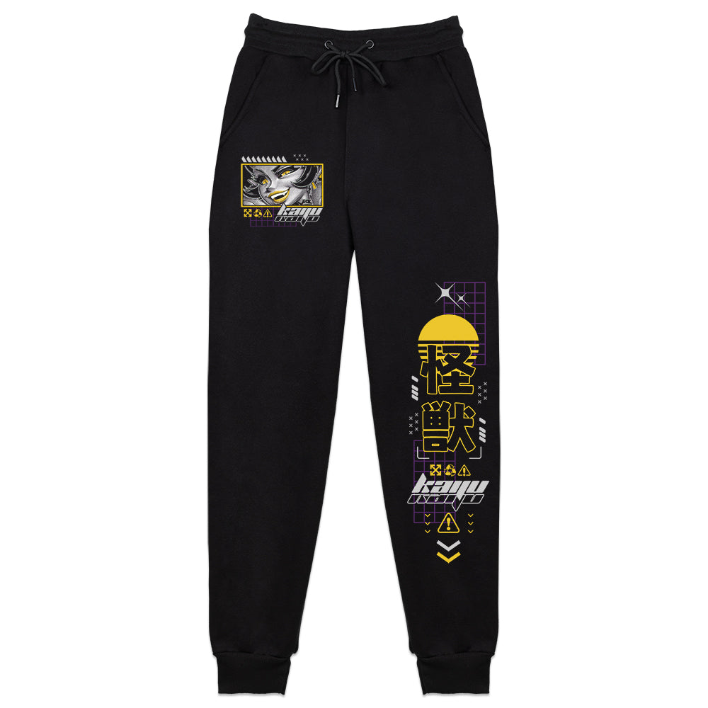Take2Action Lights Camera Action Sweatpants