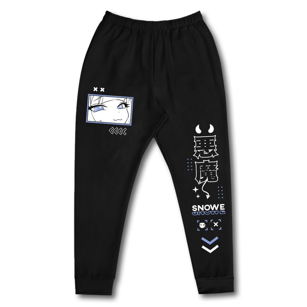 Snowe Smug Sweatpants