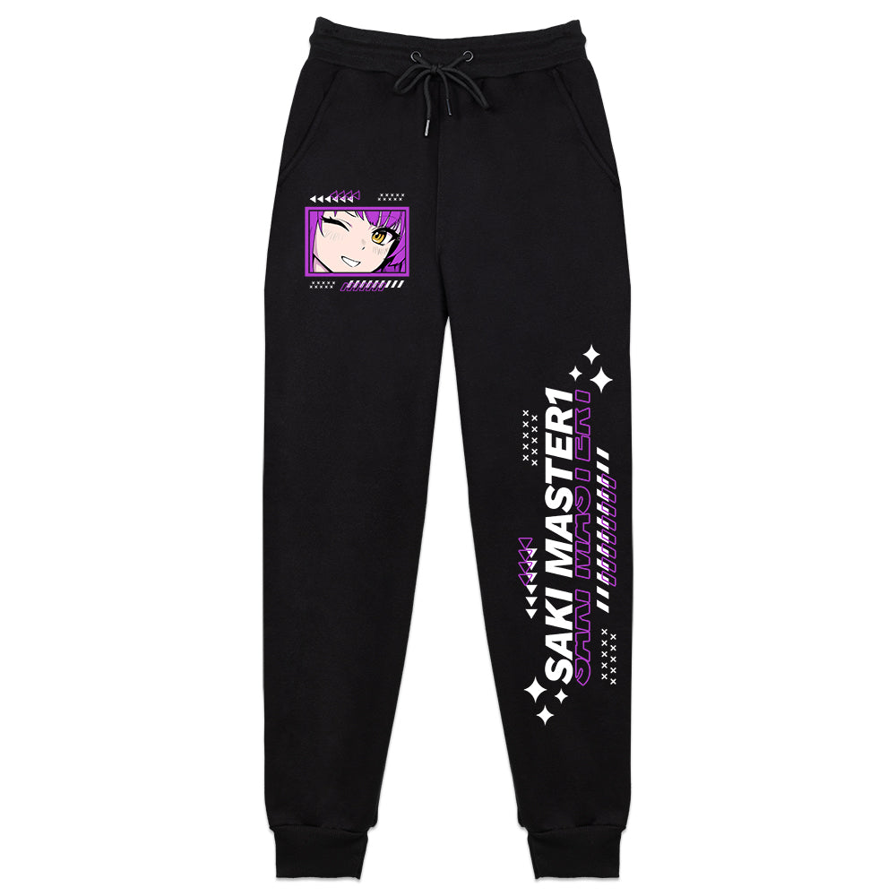 Sakimaster1 SM1 Sweatpants