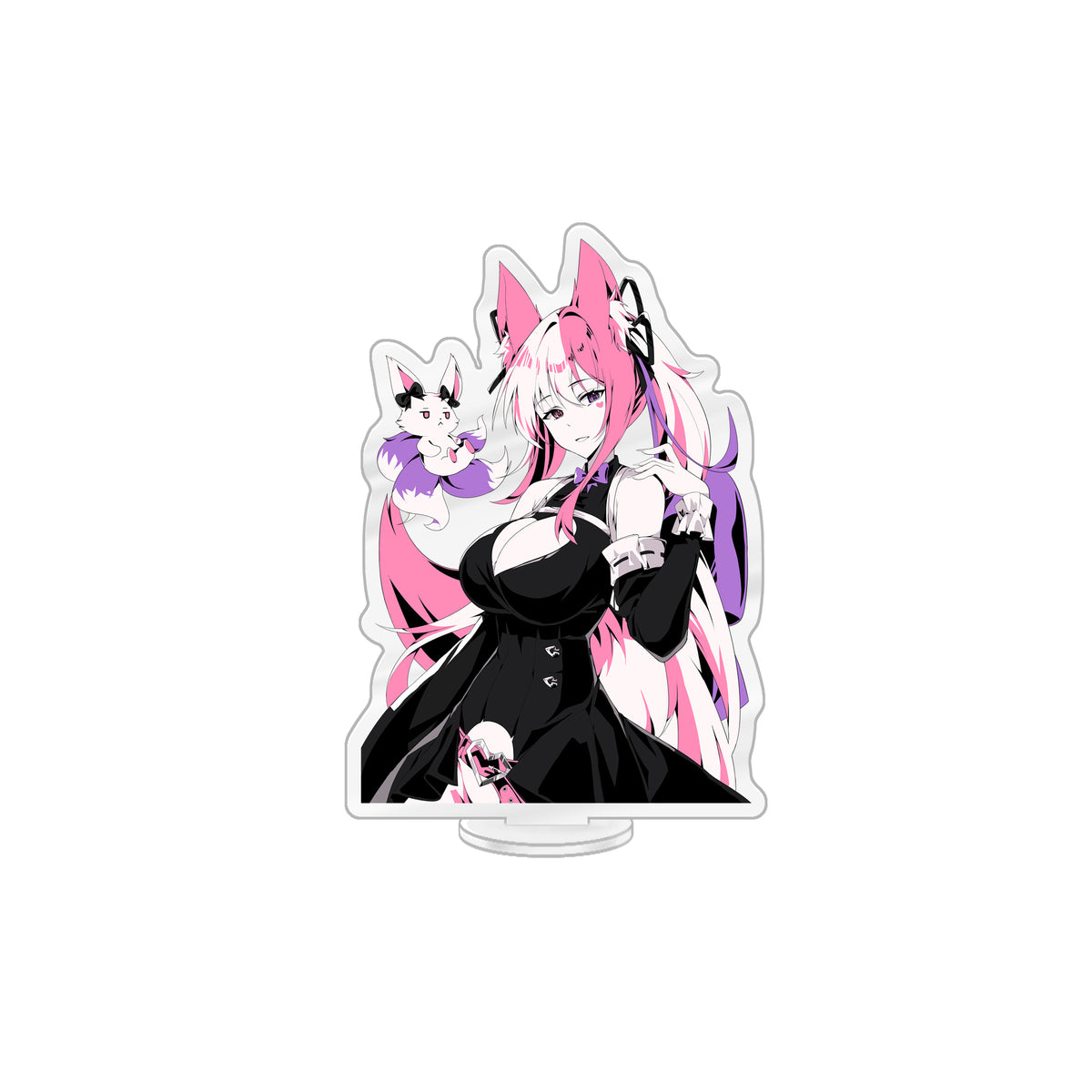 sybilcat "Arcadian Prophetess" Standee