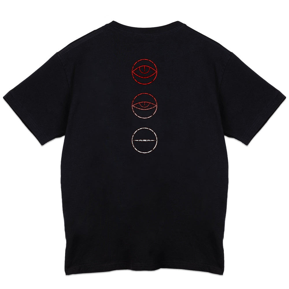 VyleGloom "Crimson Eclipse" T-Shirt