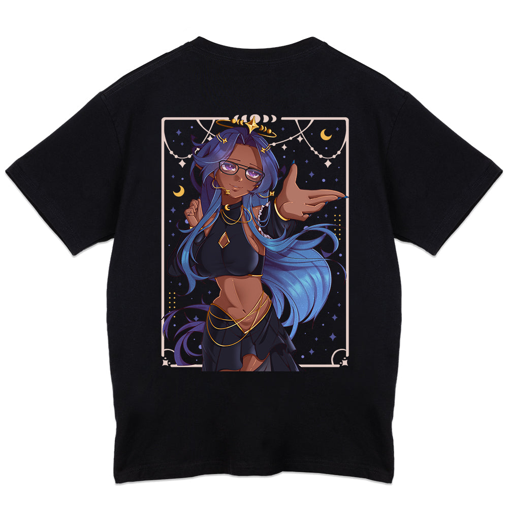 FutabaVT "Celestial Goddess" T-Shirt