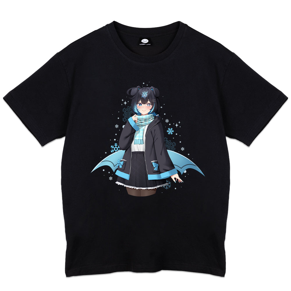 Marixa 'Phantom' Crewneck