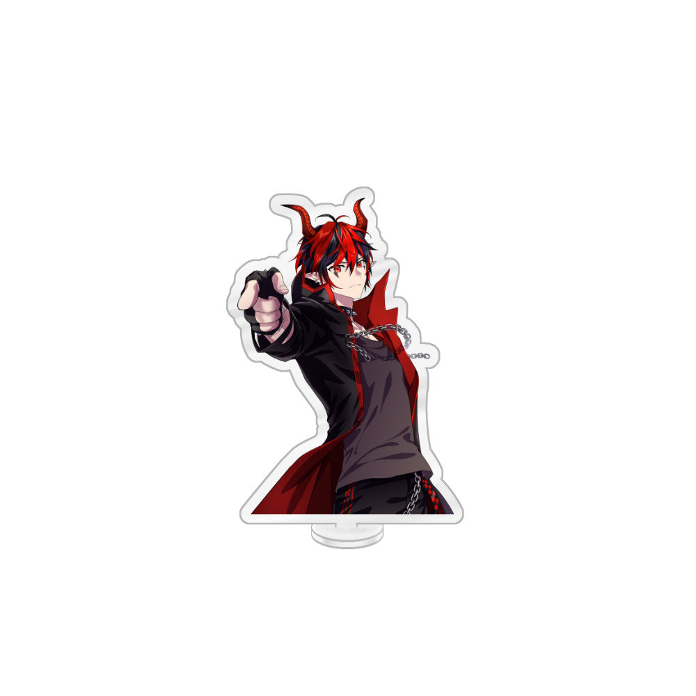 TempoMaou Standee