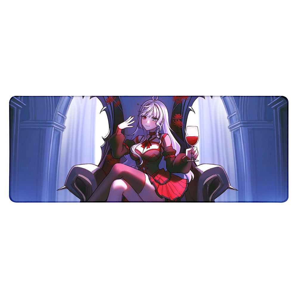 TiroLoca Throne XL Mousepad