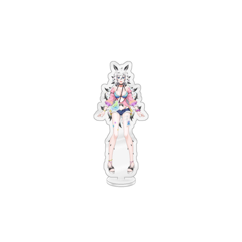 Oomivt "Discodorididae" Standee