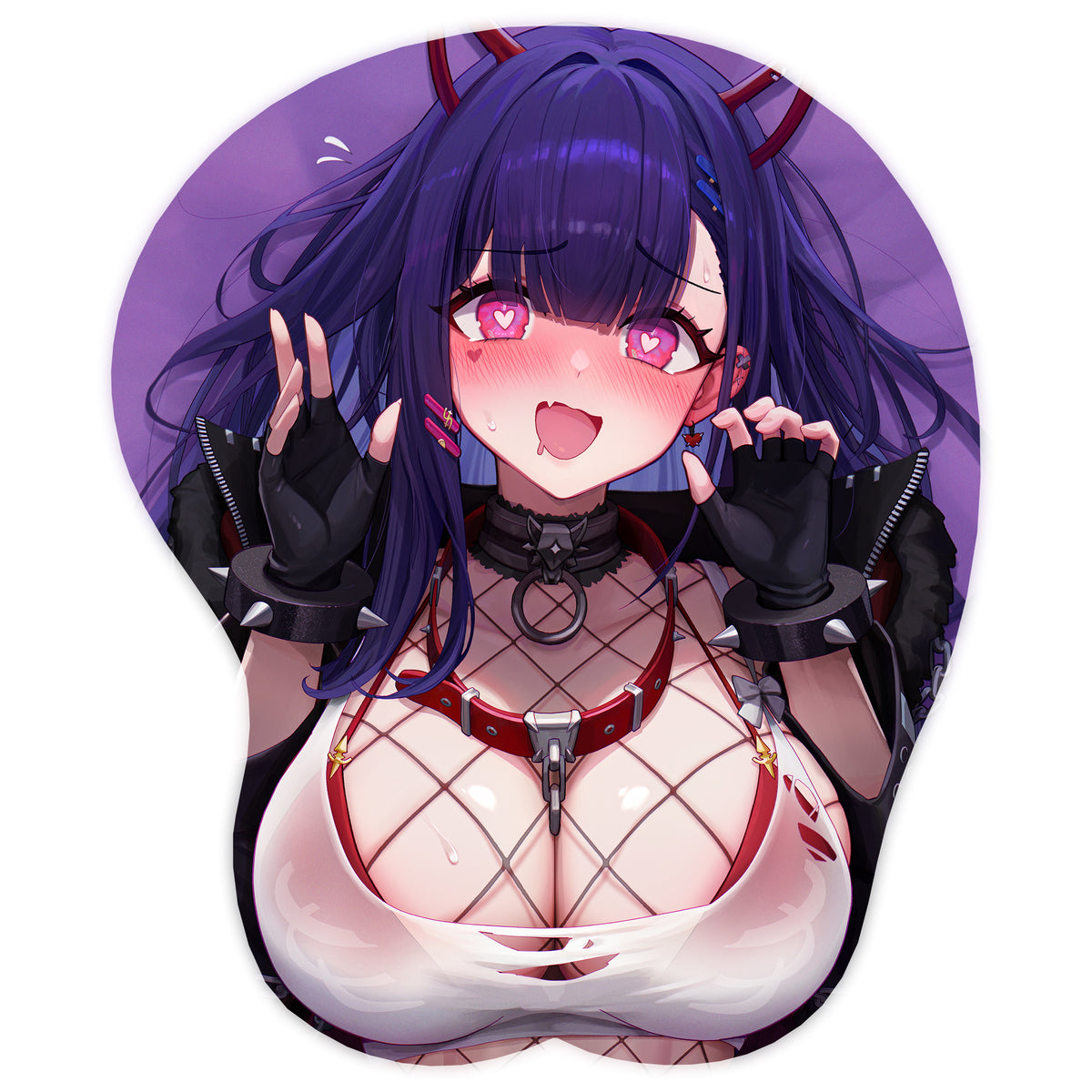 Numi 3D Mousepad V.2