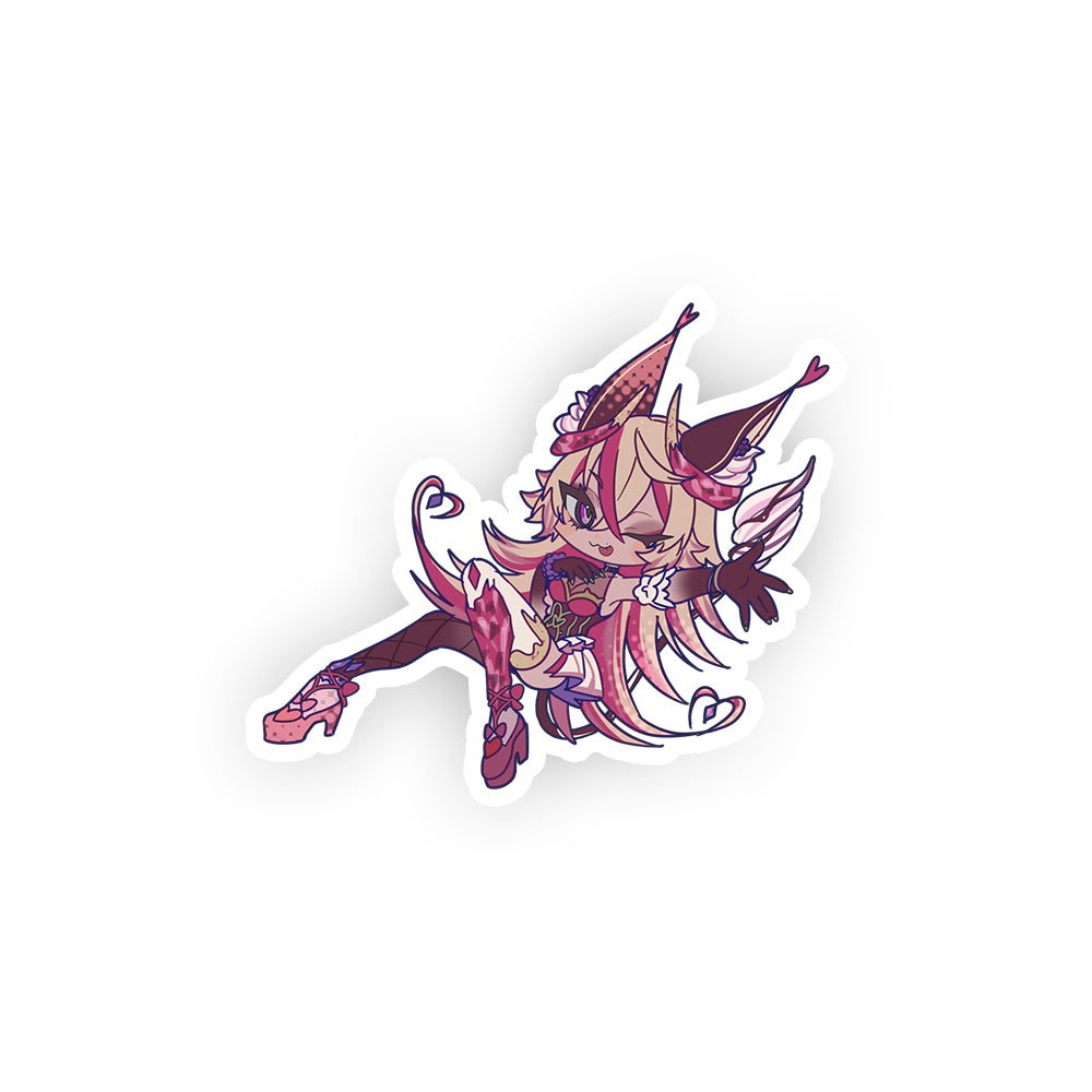 Veli Sticker