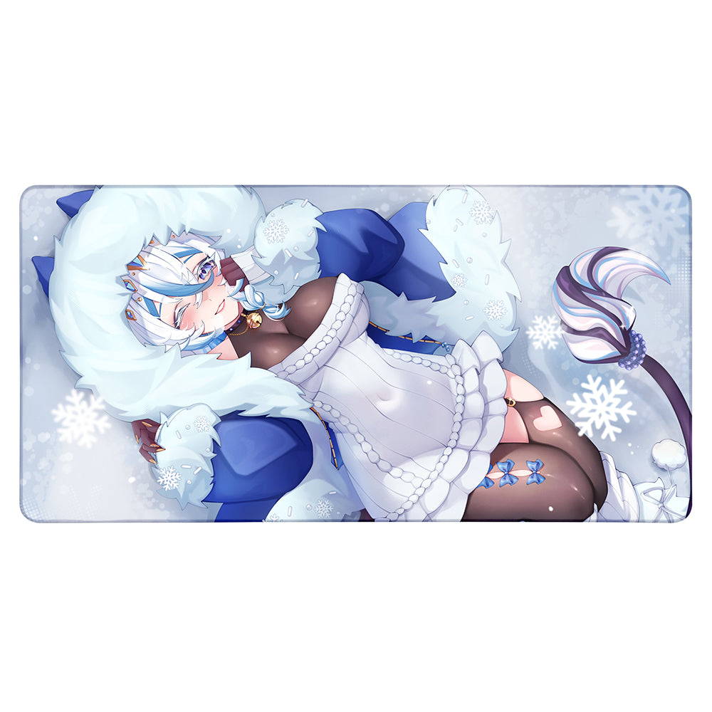 XXL Mousepad