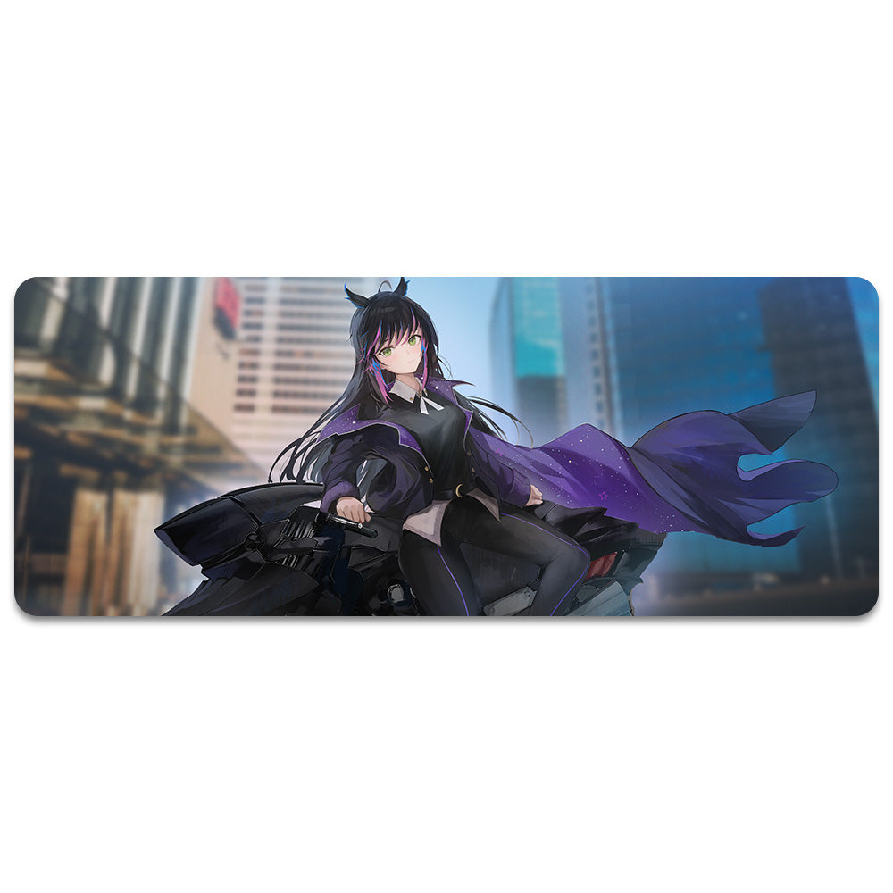 Pocketchalk Cuirassier XL Mousepad