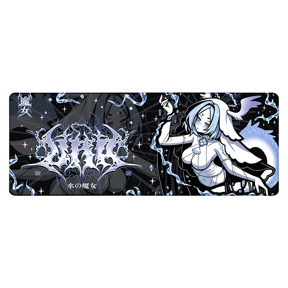 004_Ura XL Mousepad