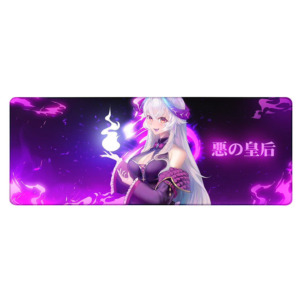 Ayakazaphyr Emperatriz XL Mousepad
