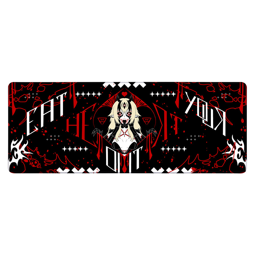 Alyx Rubia XL Mousepad