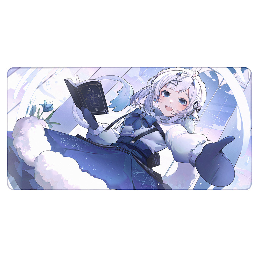 SylentBell Rejoice XXL Mousepad