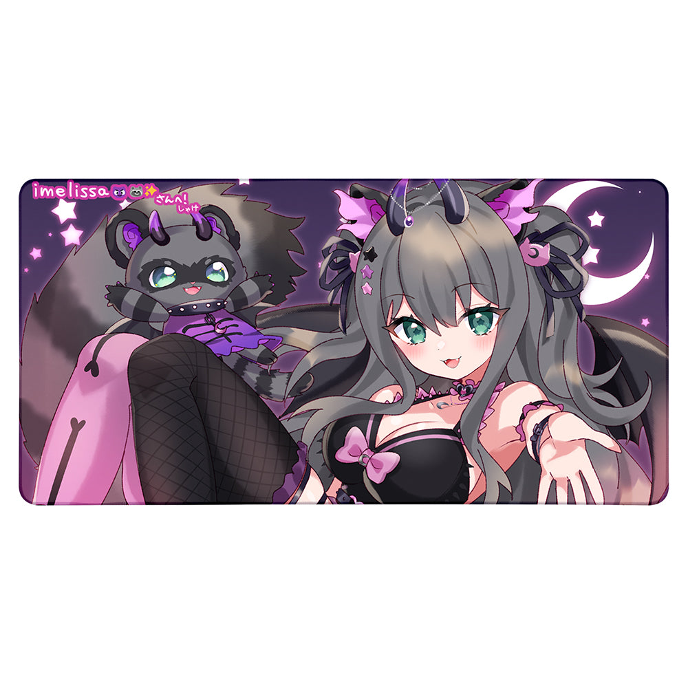 iMelissa XXL Mousepad