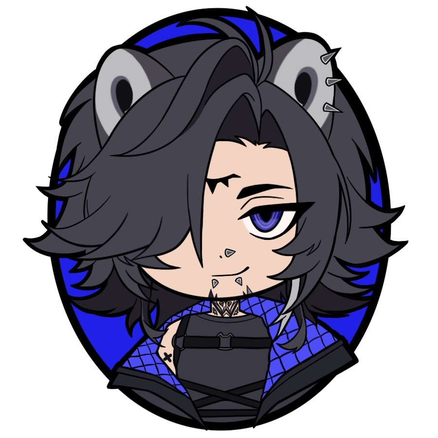 Roxoah Enamel Pin Petition