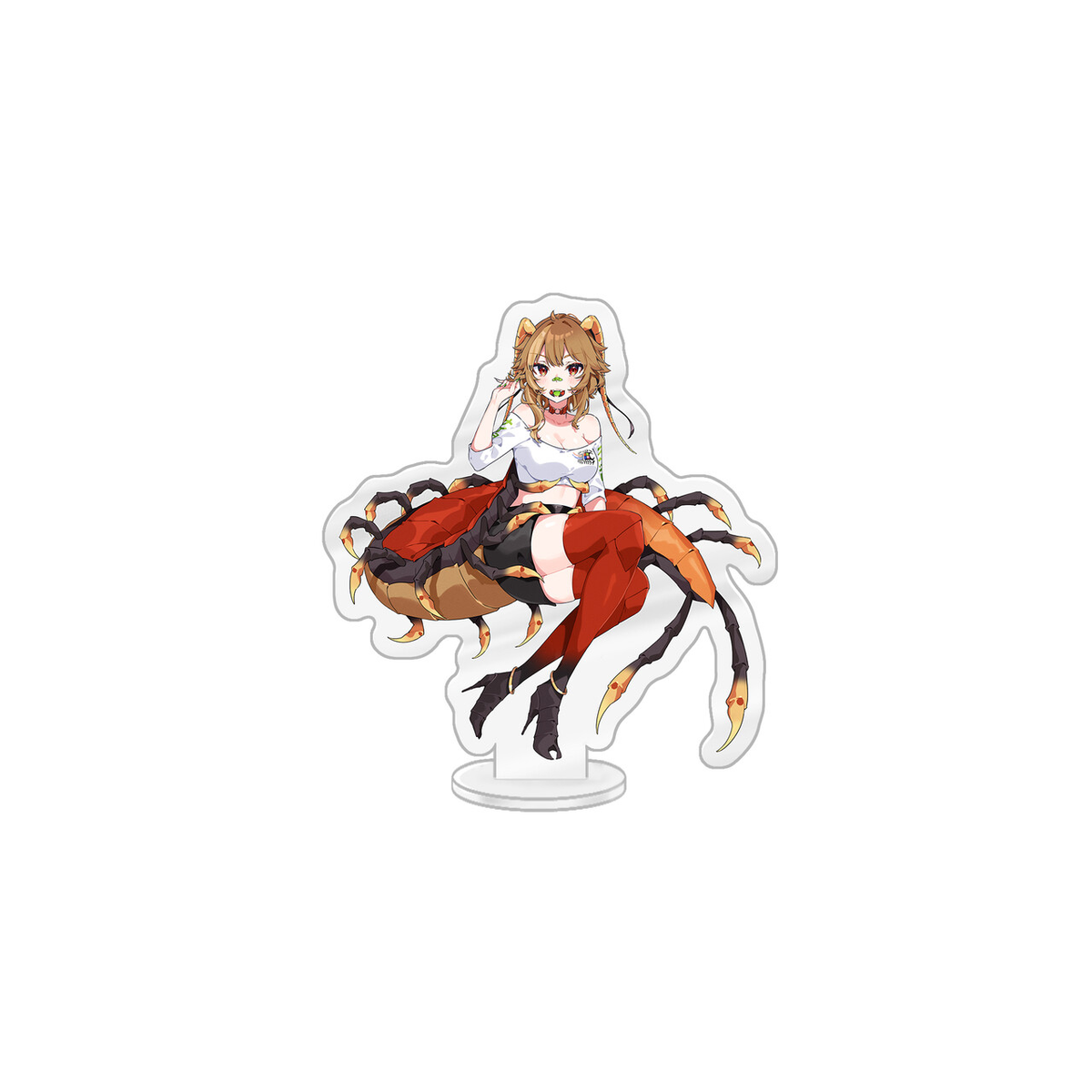 NaiyoSpede Standee