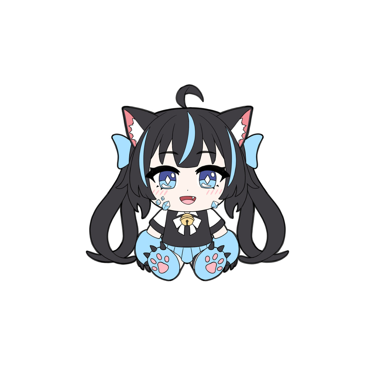 Kromia Plushie Petiton