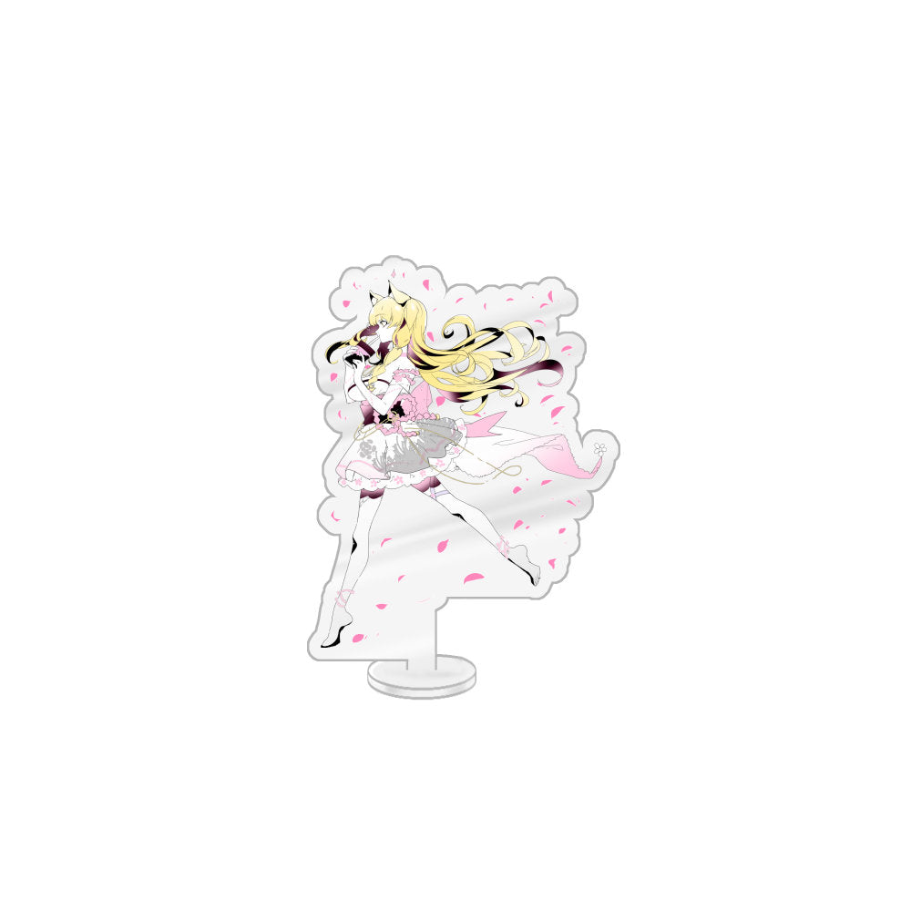 lannahbabe Elegance Standee