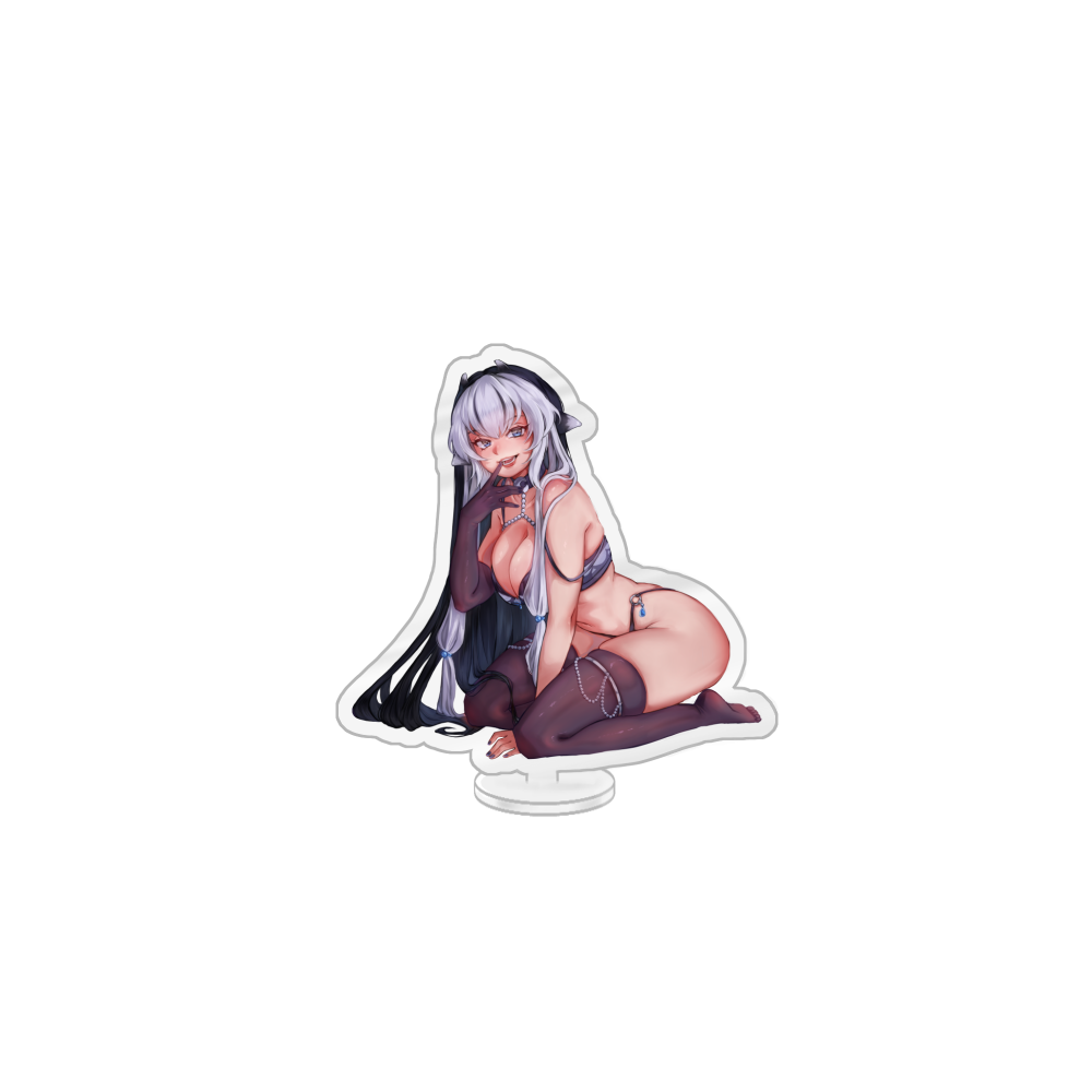 AtlaMoon Spicy Starlette Standee
