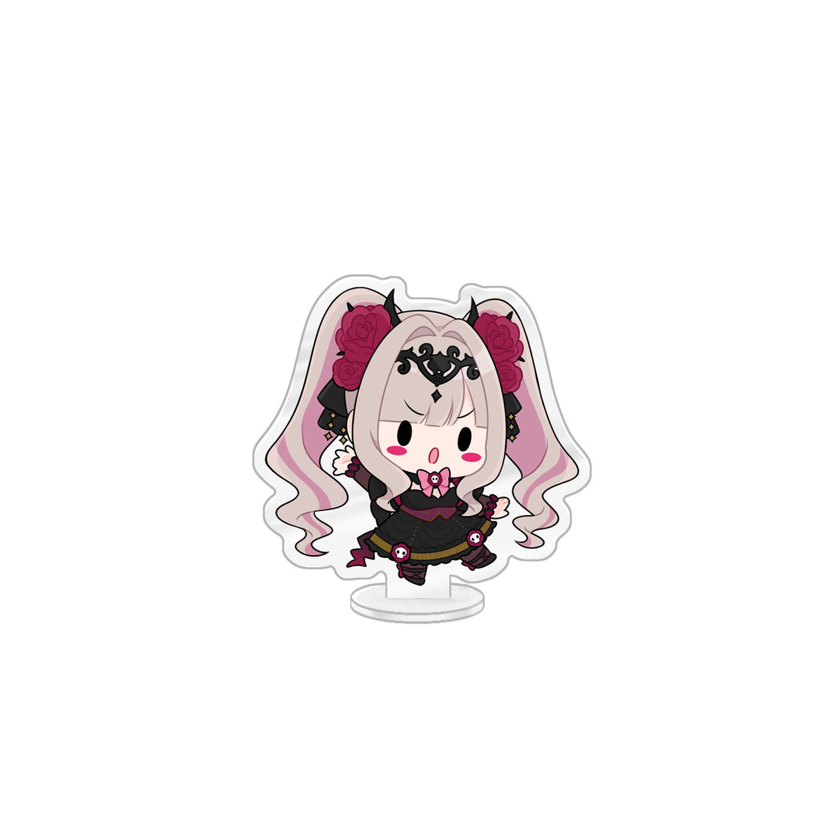 Cierna Small and Mighty Mini Standee