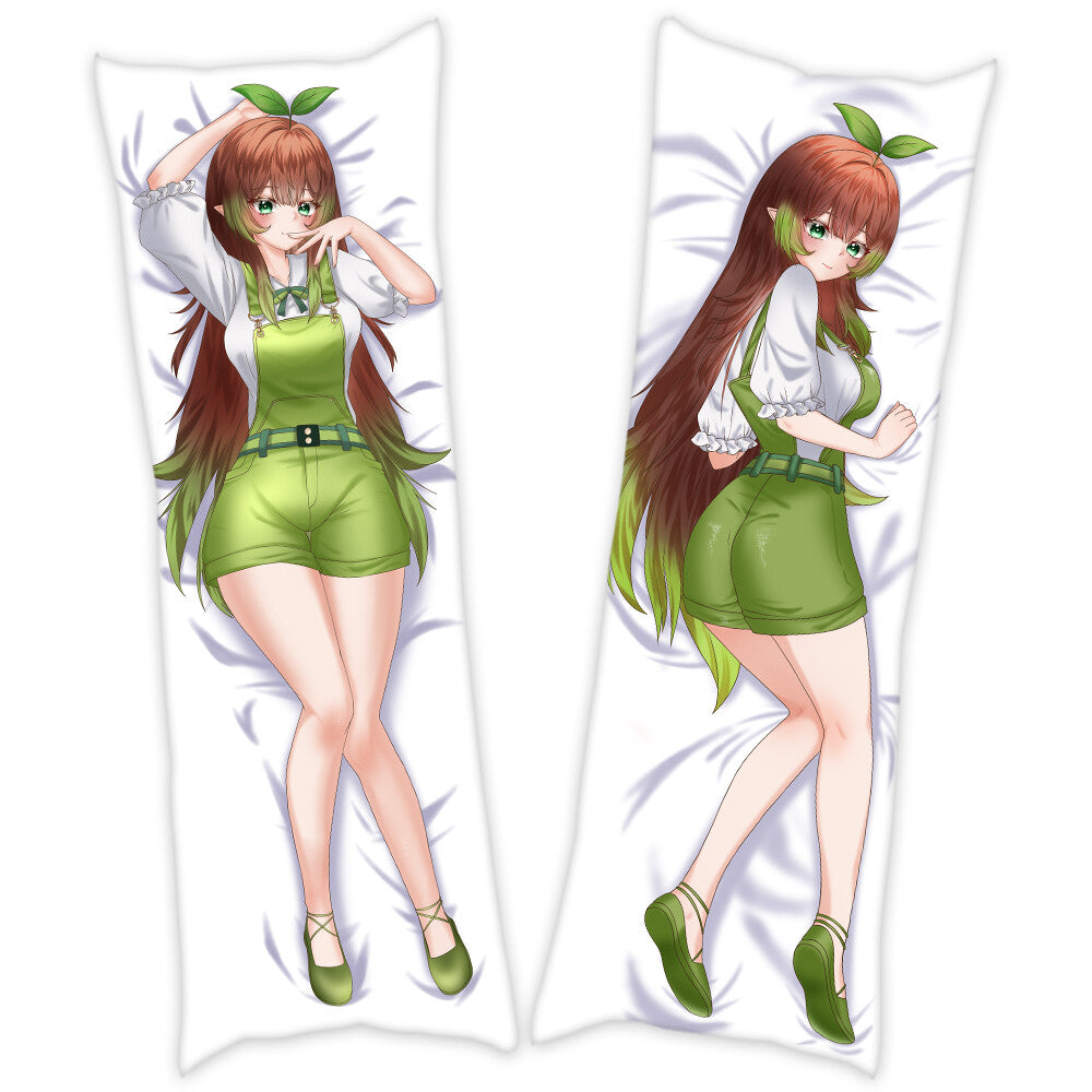 WhinyPotato Fancy Dakimakura