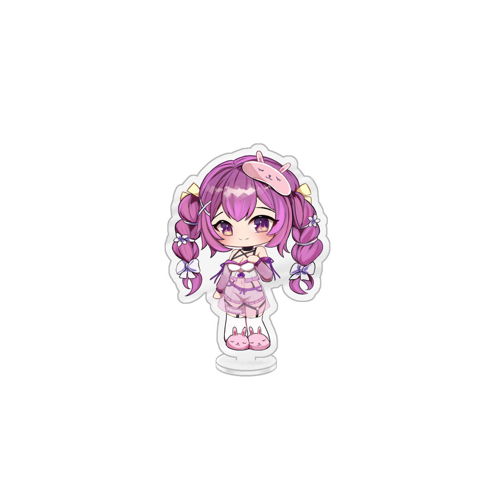 magiksora Chibi Standee