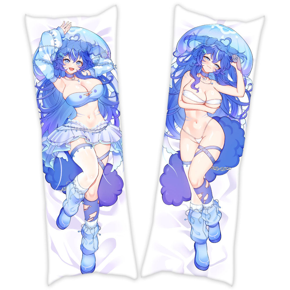 ren_agade_ V2 Dakimakura