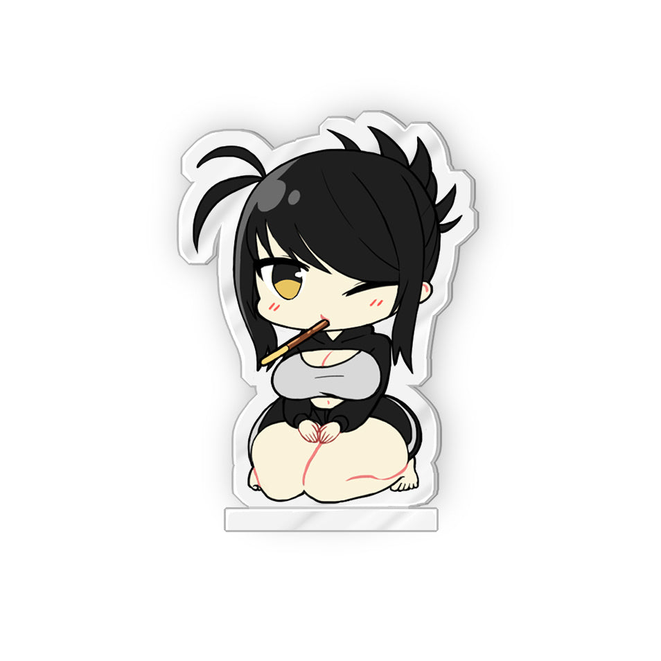 Saa Mini Standee