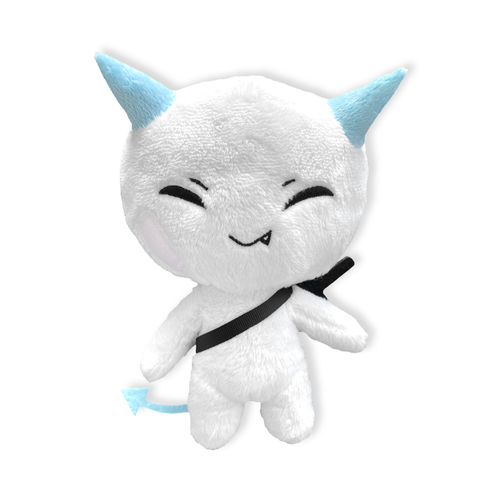 Senz Snowmies Plushie