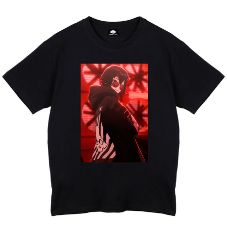 skull_candy_eater T-Shirt