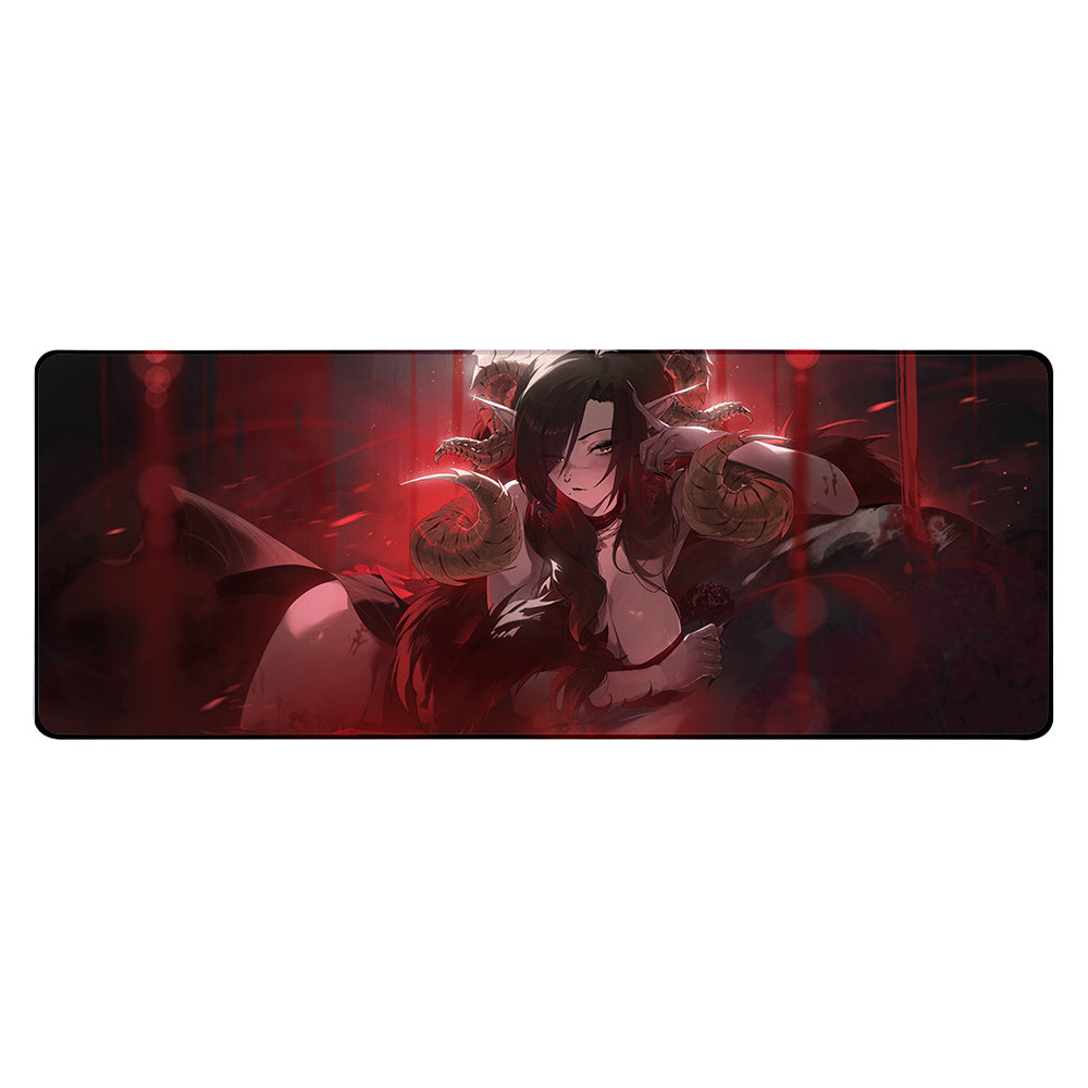 Spex "Lair" XL Mousepad