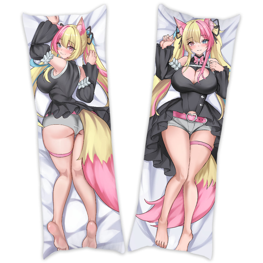sybilcat "Arcadian Embrace" Dakimakura