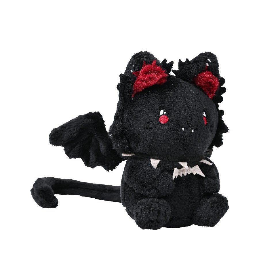 VampyKinz Bat Buddy Plushie