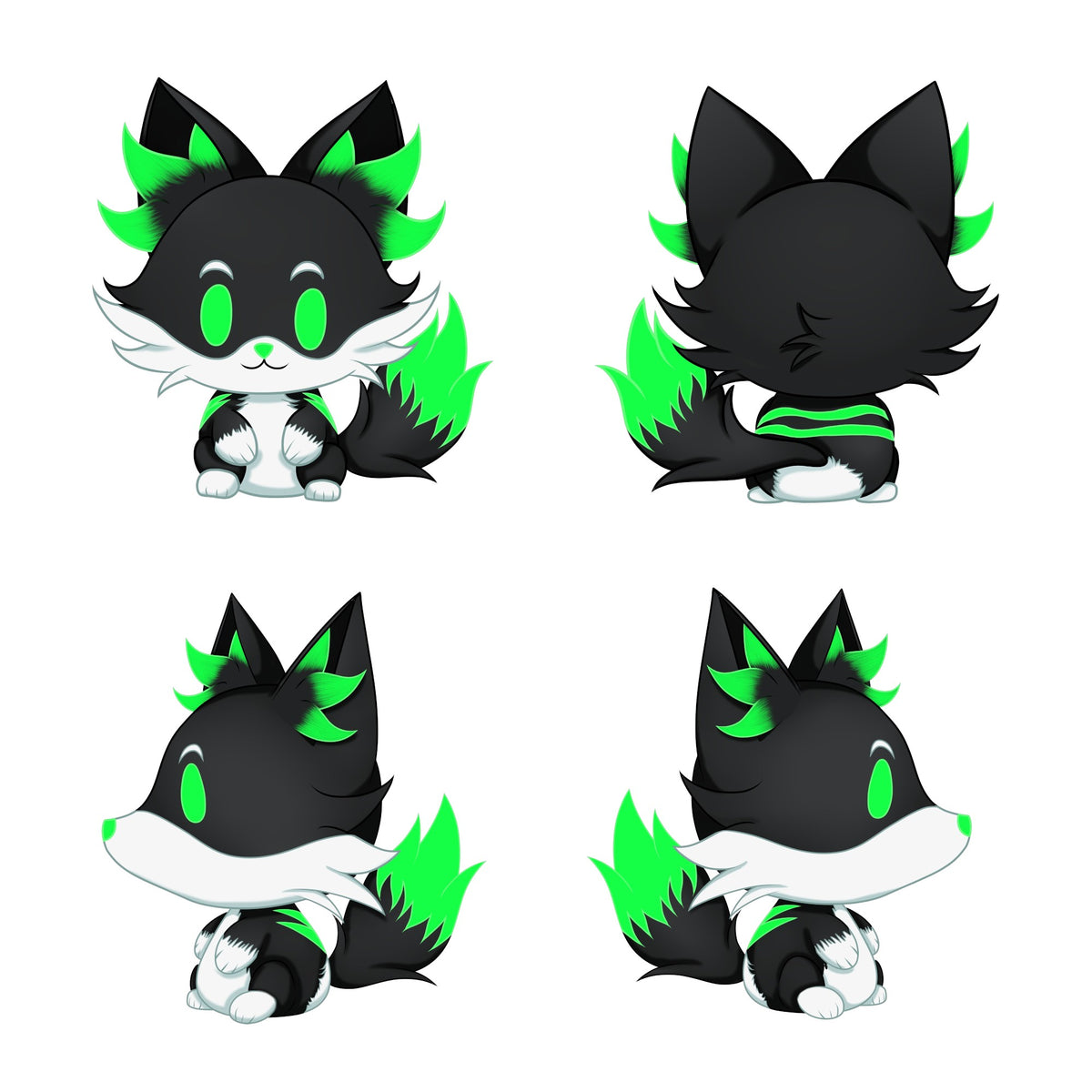CuteAshhx Cubs Plushie Petition