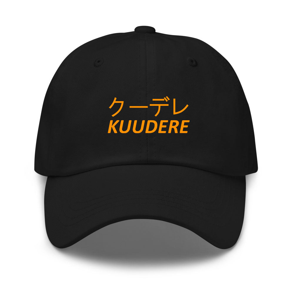 Kuudere Anime Hat