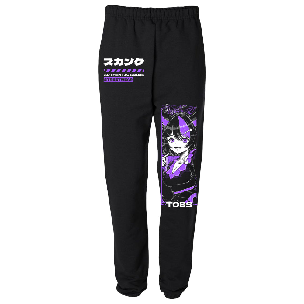 Tobs Streetwear Sweatpants