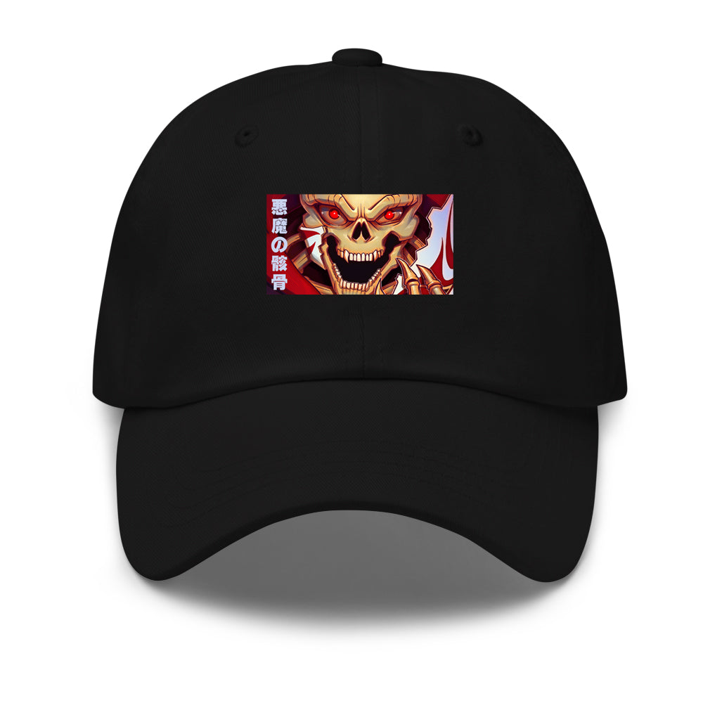 Konzetsu Skeleton Hat