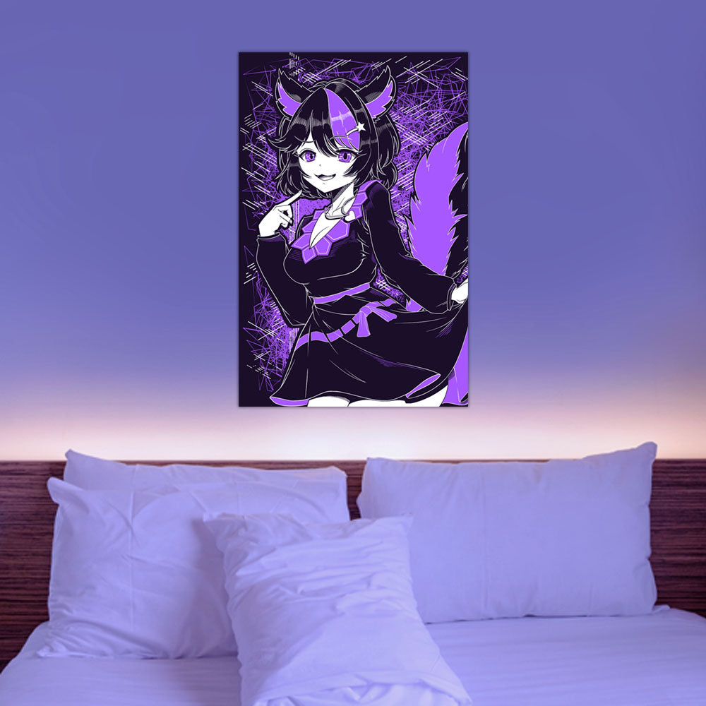 Tobs Poster