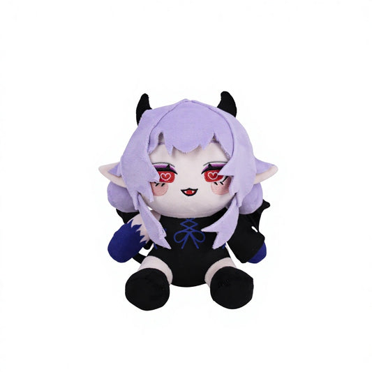 HelheimLynx Plushie Campaign