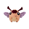 Bumblebabe Mascot Plushie Campaign