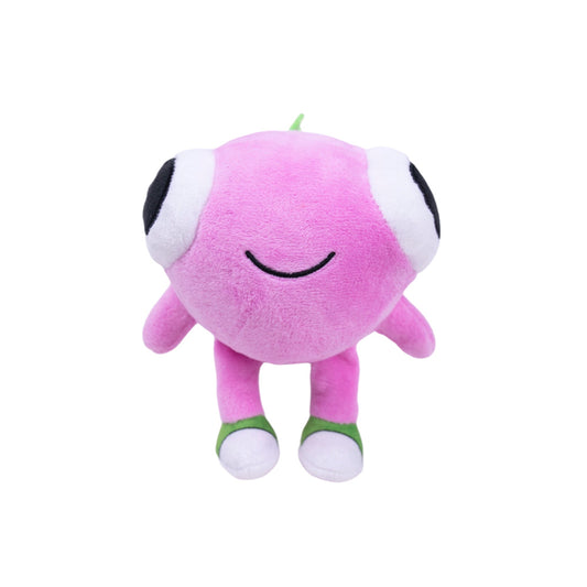 Saintsakura Plushie Campaign
