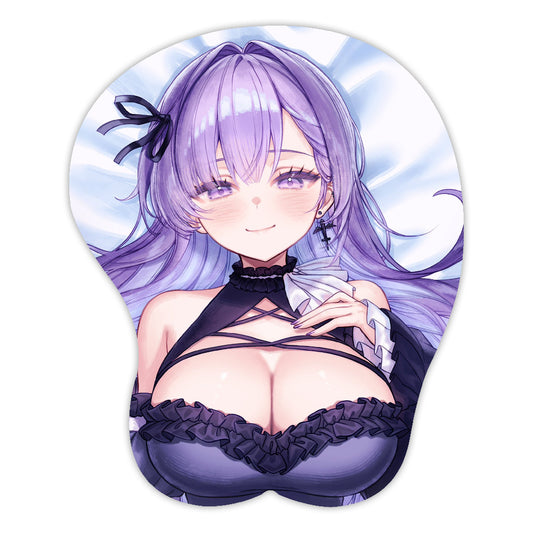 SkyDarc 3D Mousepad