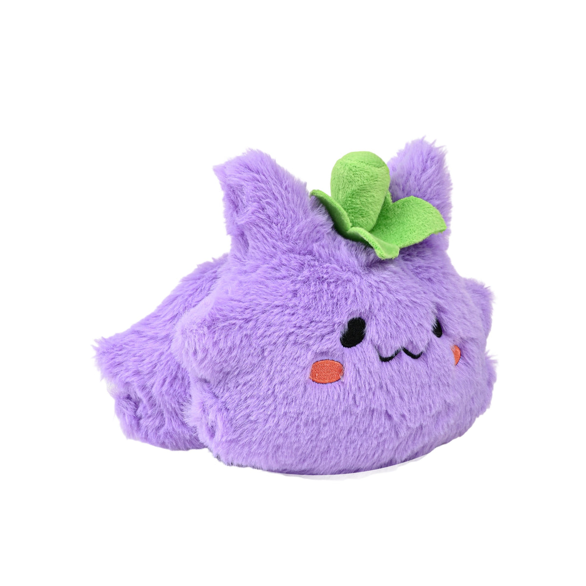 Negnasu "Neggpal" Plushie