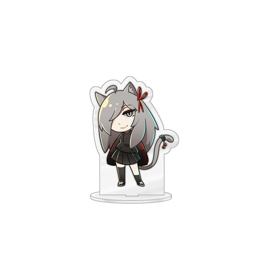 7192 Standee