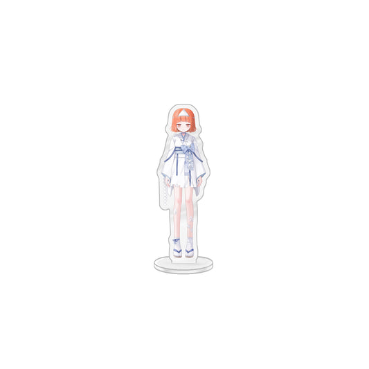 PumpkinSynth Synth Yurei Standee