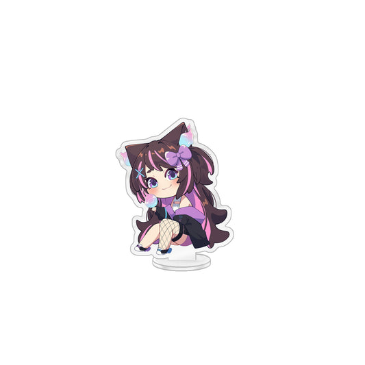 MissPookie Mystic Heat Standee