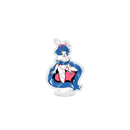 Mischief "Very Bunny Valentine's" Standee