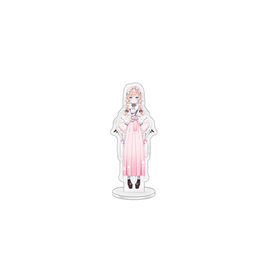Yukinoshita Peo Kimono Standee